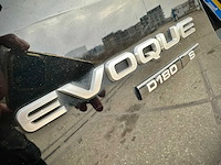Land rover range rover evoque 2.0 d180 awd r-dynamic automaat; k-407-br - afbeelding 3 van  12