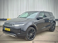 Land rover range rover evoque 2.0 d180 awd r-dynamic automaat; k-407-br - afbeelding 1 van  12