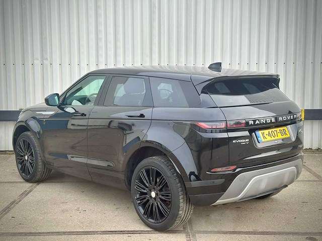 Land rover range rover evoque 2.0 d180 awd r-dynamic automaat; k-407-br - afbeelding 10 van  12