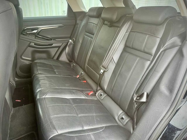 Land rover range rover evoque 2.0 d180 awd r-dynamic automaat; k-407-br - afbeelding 12 van  12