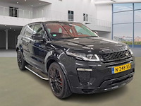 Land rover range rover evoque 2.0 ed4 hse dynamic; n-248-xs - afbeelding 11 van  17