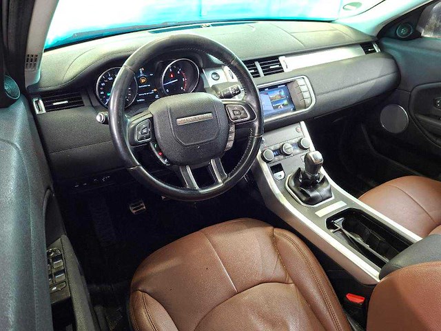 Land rover range rover evoque 2.0 ed4 hse dynamic; n-248-xs - afbeelding 10 van  19