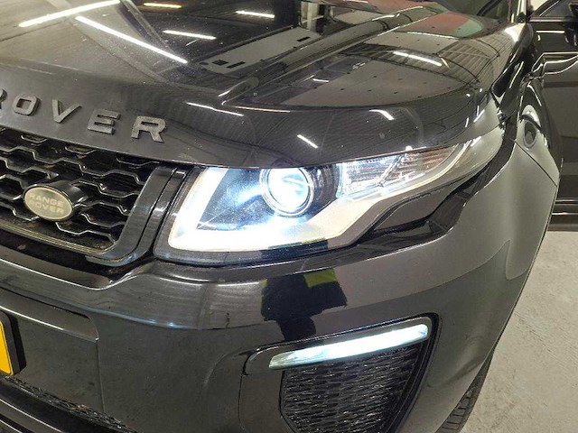 Land rover range rover evoque 2.0 ed4 hse dynamic; n-248-xs - afbeelding 15 van  19