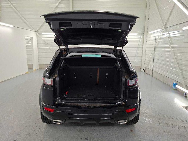 Land rover range rover evoque 2.0 ed4 hse dynamic; n-248-xs - afbeelding 17 van  19