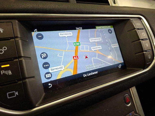 Land rover range rover evoque 2.0 ed4 hse dynamic; n-248-xs - afbeelding 19 van  19