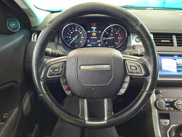 Land rover range rover evoque 2.0 ed4 hse dynamic; n-248-xs - afbeelding 1 van  9