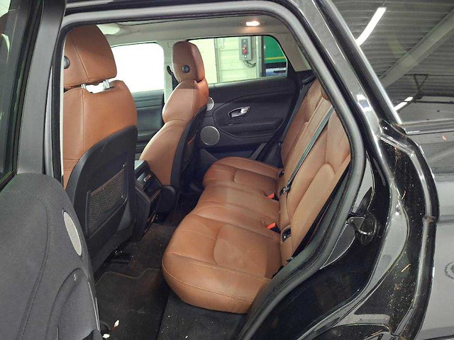 Land rover range rover evoque 2.0 ed4 hse dynamic; n-248-xs - afbeelding 5 van  9