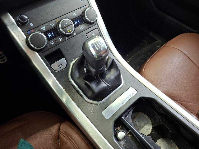 Land rover range rover evoque 2.0 ed4 hse dynamic; n-248-xs - afbeelding 4 van  13