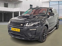 Land rover range rover evoque 2.0 ed4 hse dynamic; n-248-xs