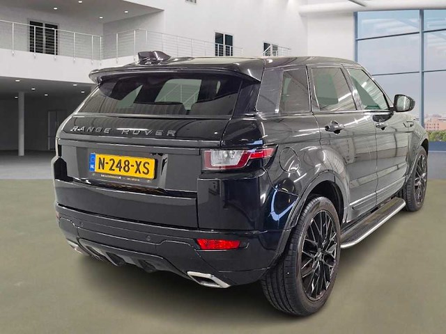Land rover range rover evoque 2.0 ed4 hse dynamic; n-248-xs - afbeelding 9 van  13