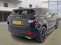Land rover range rover evoque 2.0 ed4 hse dynamic; n-248-xs - afbeelding 9 van  13