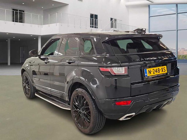 Land rover range rover evoque 2.0 ed4 hse dynamic; n-248-xs - afbeelding 10 van  13