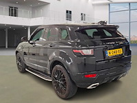 Land rover range rover evoque 2.0 ed4 hse dynamic; n-248-xs - afbeelding 10 van  13