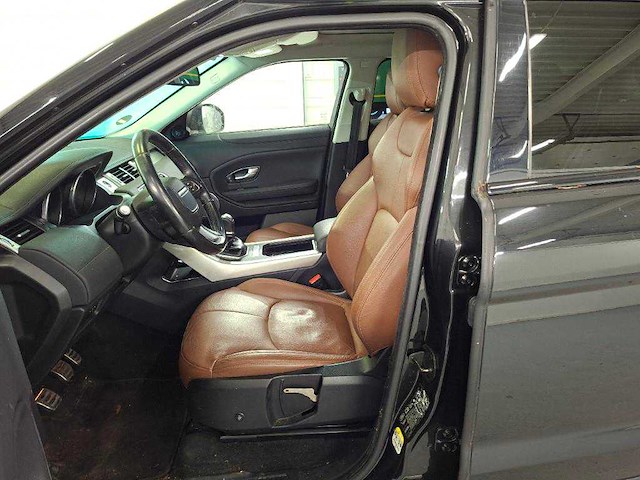 Land rover range rover evoque 2.0 ed4 hse dynamic; n-248-xs - afbeelding 12 van  13