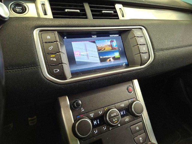 Land rover range rover evoque 2.0 ed4 hse dynamic* n-248-xs - afbeelding 4 van  19