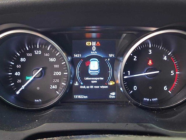 Land rover range rover evoque 2.0 ed4 hse dynamic* n-248-xs - afbeelding 8 van  19