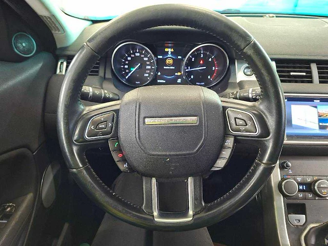 Land rover range rover evoque 2.0 ed4 hse dynamic* n-248-xs - afbeelding 2 van  19