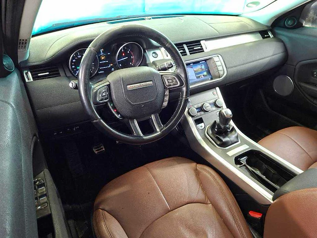 Land rover range rover evoque 2.0 ed4 hse dynamic* n-248-xs - afbeelding 10 van  19