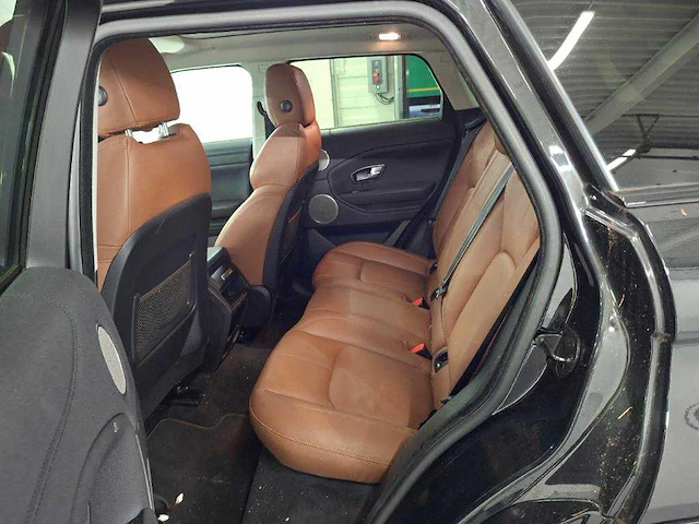 Land rover range rover evoque 2.0 ed4 hse dynamic* n-248-xs - afbeelding 11 van  19