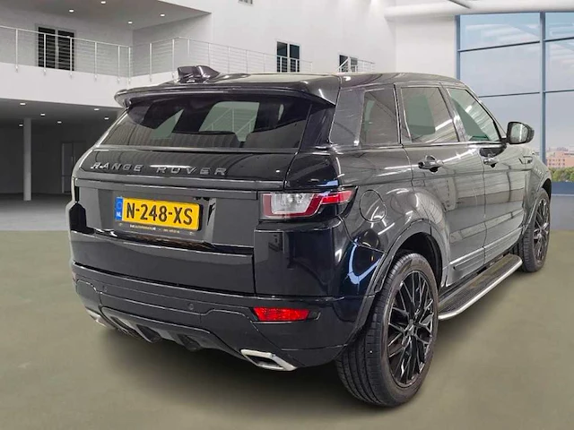 Land rover range rover evoque 2.0 ed4 hse dynamic* n-248-xs - afbeelding 12 van  19