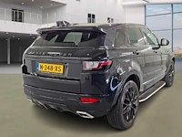 Land rover range rover evoque 2.0 ed4 hse dynamic* n-248-xs - afbeelding 12 van  19