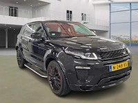Land rover range rover evoque 2.0 ed4 hse dynamic* n-248-xs - afbeelding 13 van  19