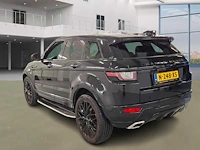 Land rover range rover evoque 2.0 ed4 hse dynamic* n-248-xs - afbeelding 14 van  19