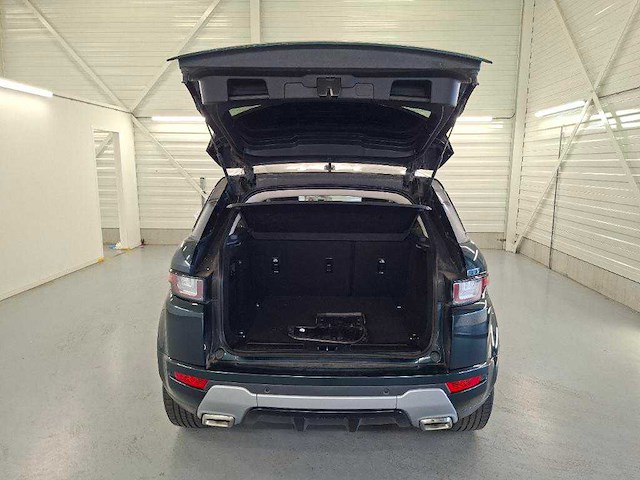 Land rover range rover evoque 2.0 ed4 urban series* h-596-xh - afbeelding 4 van  5