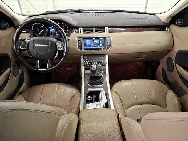 Land rover range rover evoque 2.0 ed4 urban series* h-596-xh - afbeelding 3 van  17