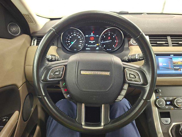 Land rover range rover evoque 2.0 ed4 urban series* h-596-xh - afbeelding 4 van  17