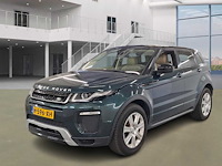 Land rover range rover evoque 2.0 ed4 urban series* h-596-xh - afbeelding 1 van  17