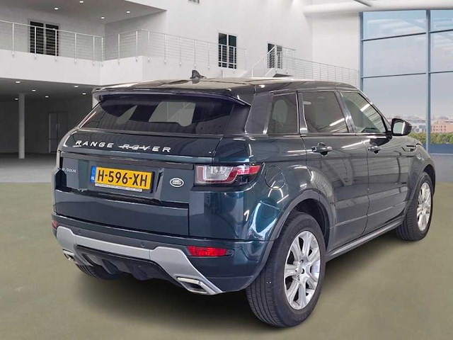 Land rover range rover evoque 2.0 ed4 urban series* h-596-xh - afbeelding 10 van  17