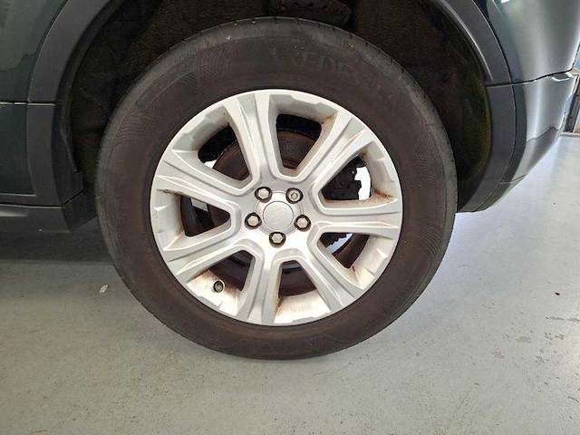 Land rover range rover evoque 2.0 ed4 urban series* h-596-xh - afbeelding 14 van  17