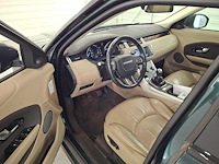 Land rover range rover evoque 2.0 ed4 urban series* h-596-xh - afbeelding 17 van  17