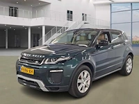 Land rover range rover evoque 2.0 ed4 urban series* h-596-xh