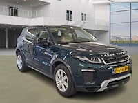 Land rover range rover evoque 2.0 ed4 urban series* h-596-xh - afbeelding 11 van  17