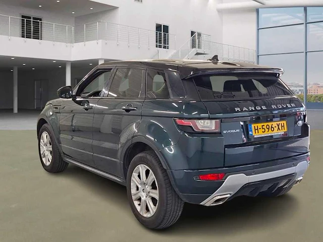 Land rover range rover evoque 2.0 ed4 urban series* h-596-xh - afbeelding 12 van  17