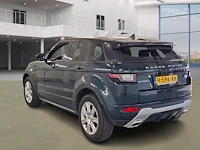 Land rover range rover evoque 2.0 ed4 urban series* h-596-xh - afbeelding 12 van  17