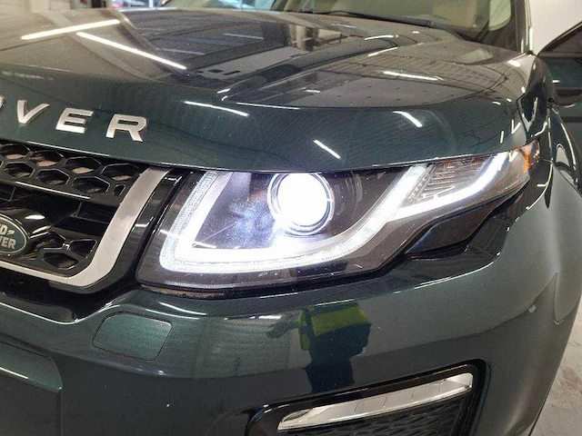 Land rover range rover evoque 2.0 ed4 urban series* h-596-xh - afbeelding 13 van  17