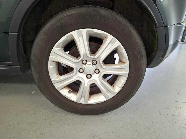 Land rover range rover evoque 2.0 ed4 urban series* h-596-xh - afbeelding 14 van  17