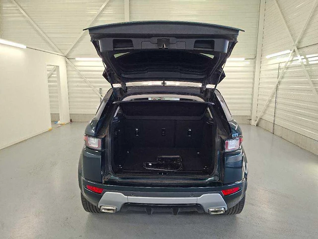 Land rover range rover evoque 2.0 ed4 urban series* h-596-xh - afbeelding 15 van  17