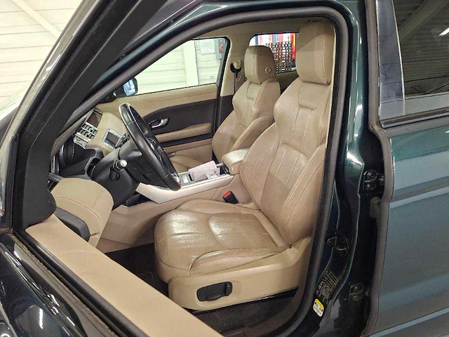 Land rover range rover evoque 2.0 ed4 urban series* h-596-xh - afbeelding 16 van  17