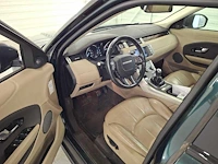 Land rover range rover evoque 2.0 ed4 urban series* h-596-xh - afbeelding 17 van  17