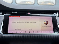 Land rover range rover evoque 2.0 p200 awd hello edition | zt-717-f - afbeelding 2 van  29