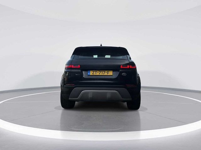 Land rover range rover evoque 2.0 p200 awd hello edition | zt-717-f - afbeelding 3 van  29