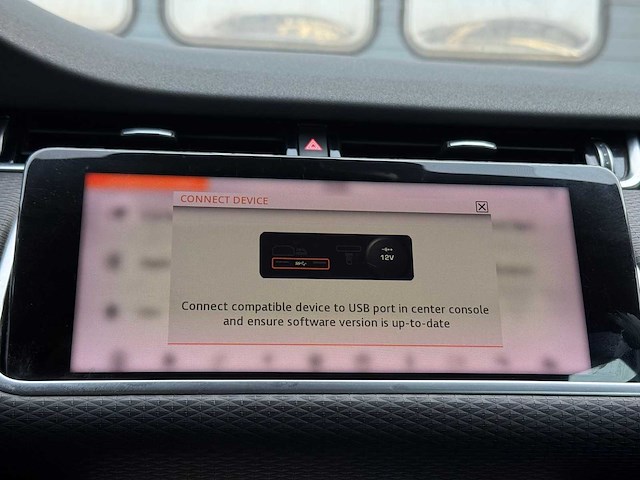 Land rover range rover evoque 2.0 p200 awd hello edition | zt-717-f - afbeelding 6 van  29