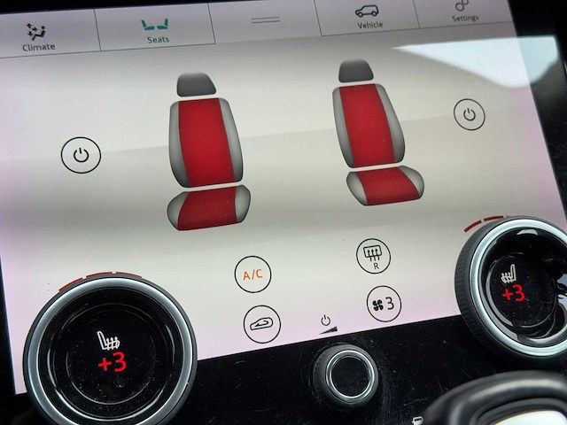 Land rover range rover evoque 2.0 p200 awd hello edition | zt-717-f - afbeelding 8 van  29