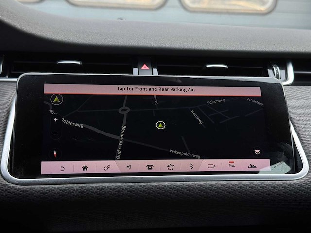 Land rover range rover evoque 2.0 p200 awd hello edition | zt-717-f - afbeelding 9 van  29