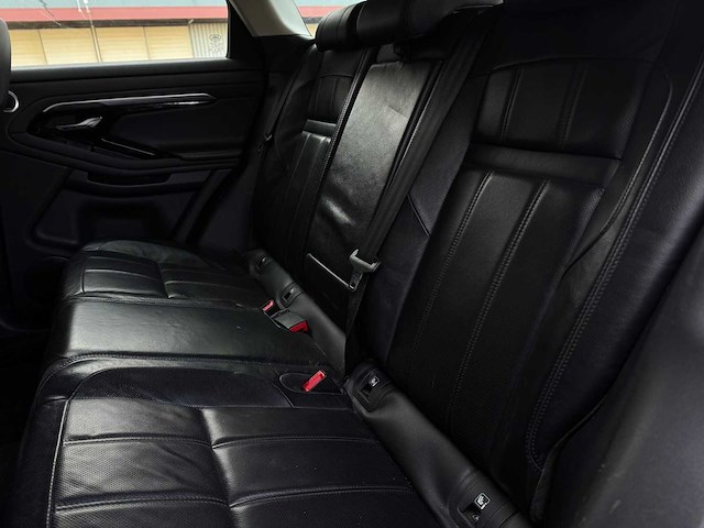 Land rover range rover evoque 2.0 p200 awd hello edition | zt-717-f - afbeelding 10 van  29