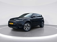 Land rover range rover evoque 2.0 p200 awd hello edition | zt-717-f - afbeelding 1 van  29